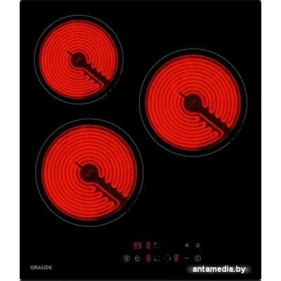 Варочная панель Graude EK 45.0 S Варочная панель Graude EK 45.0 S