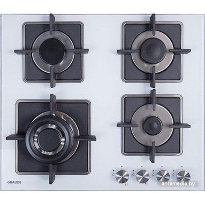 Варочная панель Graude GS 60.3 W Варочная панель Graude GS 60.3 W