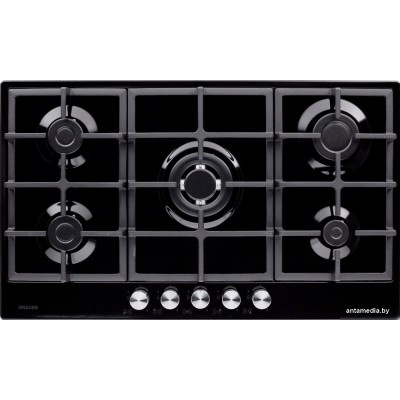 Варочная панель Graude GS 90.1 SM Варочная панель Graude GS 90.1 SM