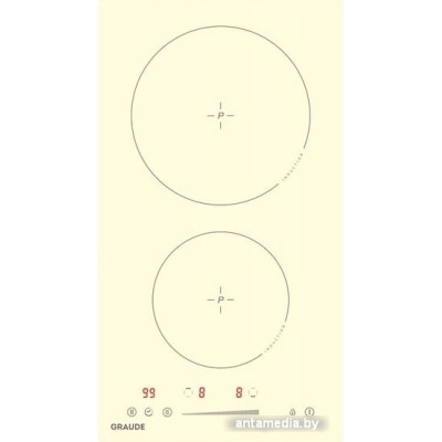 Варочная панель Graude IK 30.1 C Варочная панель Graude IK 30.1 C