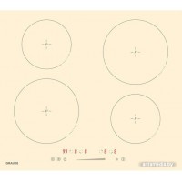 Варочная панель Graude IK 60.0 AC