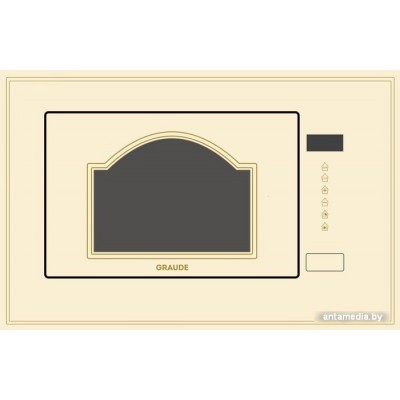 Микроволновая печь Graude MWGK 38.1 EL Микроволновая печь Graude MWGK 38.1 EL