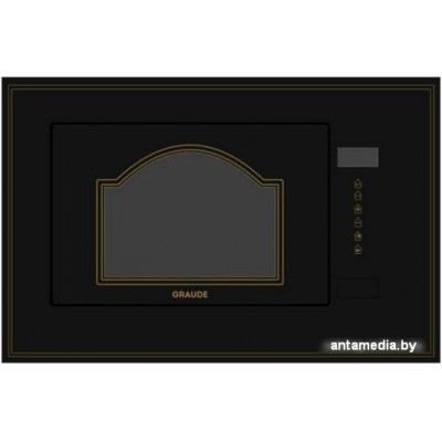 Микроволновая печь Graude MWGK 38.1 S Микроволновая печь Graude MWGK 38.1 S