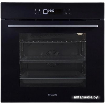 Электрический духовой шкаф Graude Premium BM 60.2 S Электрический духовой шкаф Graude Premium BM 60.2 S