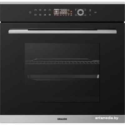 Электрический духовой шкаф Graude Premium BM 60.3 E Электрический духовой шкаф Graude Premium BM 60.3 E