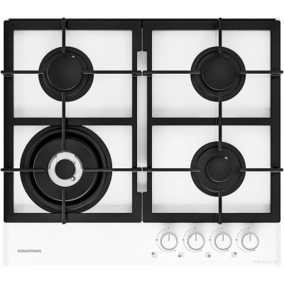 Варочная панель Grundig GIGL6234250W