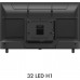 Телевизор Haier 32 LED H1
