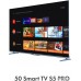 Телевизор Haier 50 Smart TV S5 Pro