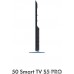 Телевизор Haier 50 Smart TV S5 Pro