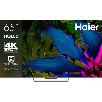 Телевизор Haier 65 Smart TV S6 Телевизор Haier 65 Smart TV S6