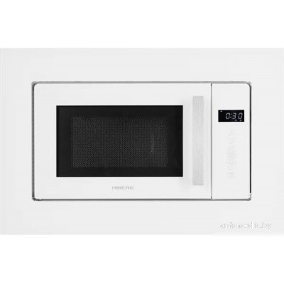 Микроволновая печь Hiberg i-VM 6502 W Микроволновая печь Hiberg i-VM 6502 W