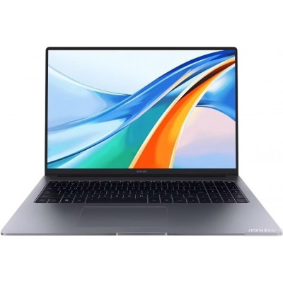 Ноутбук HONOR MagicBook X16 Plus 2024 BRI-761 5301AJPH