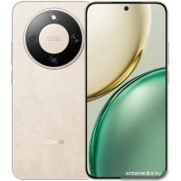 Телефон HONOR X9d 12GB/256GB международная версия (золотистый рассвет)