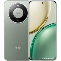 Телефон HONOR X9d 12GB/256GB международная версия (лесной зеленый)