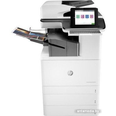 МФУ HP Color LaserJet Enterprise Flow M776zs МФУ HP Color LaserJet Enterprise Flow M776zs