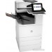 МФУ HP Color LaserJet Enterprise Flow M776zs
