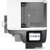 МФУ HP Color LaserJet Enterprise Flow M776zs