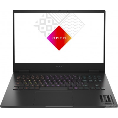 Игровой ноутбук HP Omen 16-wd0017ci 9E693EA Игровой ноутбук HP Omen 16-wd0017ci 9E693EA