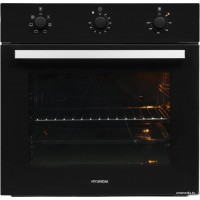 Электрический духовой шкаф Hyundai HEO 6631 BG