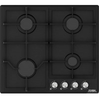 Варочная панель Hyundai HHG 6432 BK