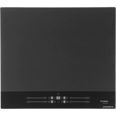 Варочная панель Hyundai HHI 6786 GR Варочная панель Hyundai HHI 6786 GR