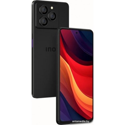 Телефон Inoi A75 Elegance 8GB/512GB (черный) Телефон Inoi A75 Elegance 8GB/512GB (черный)