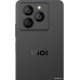 Телефон Inoi A75 Elegance 8GB/512GB (черный)