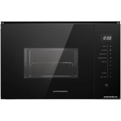 Микроволновая печь KUPPERSBERG HMW 651 B Микроволновая печь KUPPERSBERG HMW 651 B