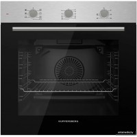 Электрический духовой шкаф KUPPERSBERG HO 603 BX