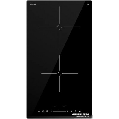 Варочная панель KUPPERSBERG ICI 306