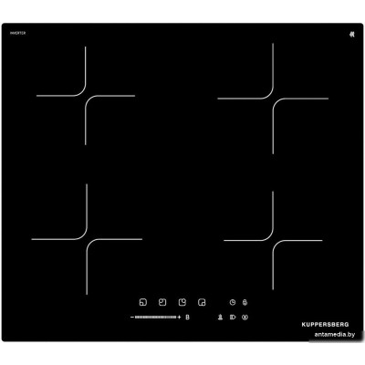 Варочная панель KUPPERSBERG ICI 607