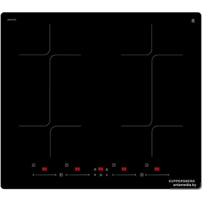 Варочная панель KUPPERSBERG ICI 624