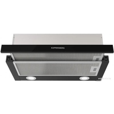 Кухонная вытяжка KUPPERSBERG Slimhit 60 BG