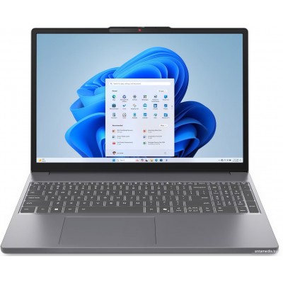 Ноутбук Lenovo IdeaPad Slim 3 15IRH10 83K100DUPS Ноутбук Lenovo IdeaPad Slim 3 15IRH10 83K100DUPS