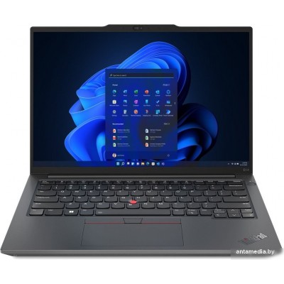 Ноутбук Lenovo ThinkPad E14 Gen 5 AMD 21JR005RGQ
