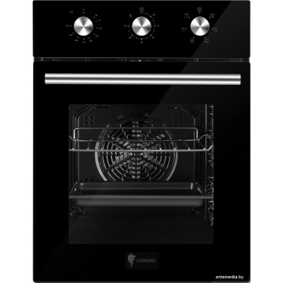 Электрический духовой шкаф Leonord LEO-45002B Электрический духовой шкаф Leonord LEO-45002B