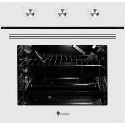 Электрический духовой шкаф Leonord LEO-60003W Электрический духовой шкаф Leonord LEO-60003W