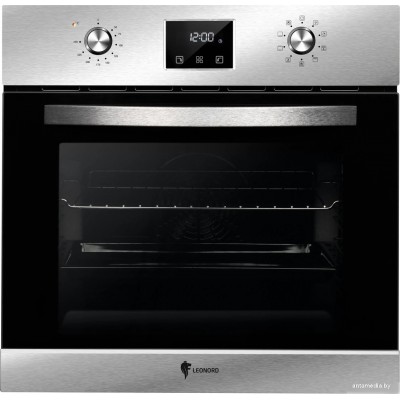 Электрический духовой шкаф Leonord LEO-60004S Электрический духовой шкаф Leonord LEO-60004S