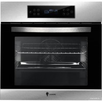 Электрический духовой шкаф Leonord LEO-60005S