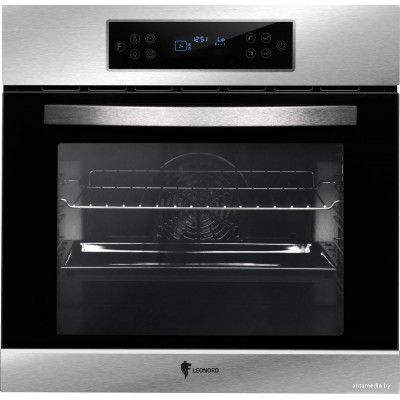 Электрический духовой шкаф Leonord LEO-60005S Электрический духовой шкаф Leonord LEO-60005S