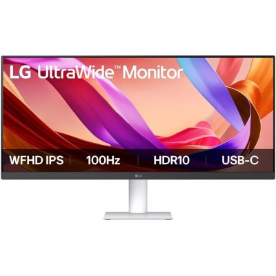 Монитор LG UltraWide 29U531A-W Монитор LG UltraWide 29U531A-W