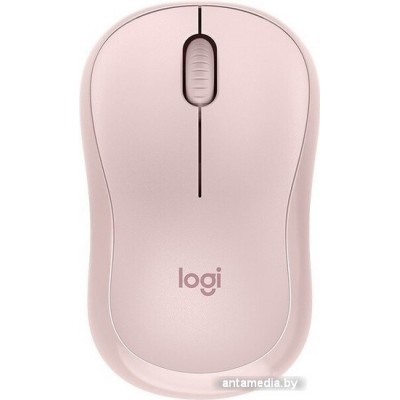 Мышь Logitech M221 (розовый) Мышь Logitech M221 (розовый)