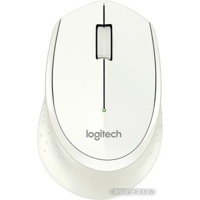 Мышь Logitech M275 (белый)