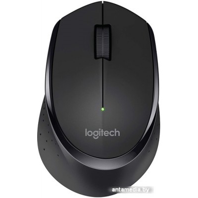 Мышь Logitech M275 (черный)