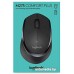 Мышь Logitech M275 (черный)
