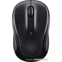 Мышь Logitech M325S (черный)