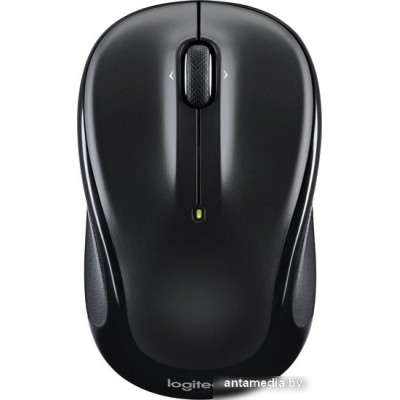 Мышь Logitech M325S (черный)