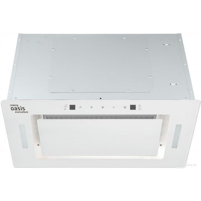 Кухонная вытяжка Making Oasis Everywhere UD-60WG