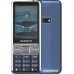 Мобильный телефон Maxvi X900 (маренго)