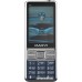 Мобильный телефон Maxvi X900 (маренго)